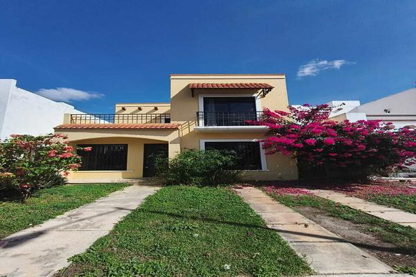 Foto de inmueble en  , Col. Gran Santa Fe C.P. 97314, Mérida