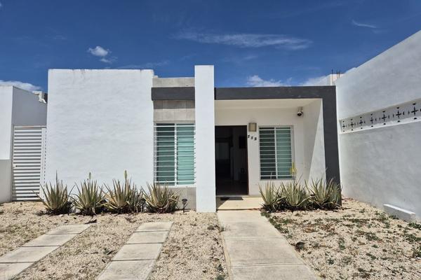 Foto de inmueble en , Col. Gran Santa Fe C.P. 97314, Mérida