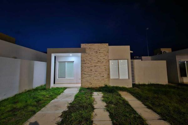 Foto de inmueble en  , Col. Gran Santa Fe C.P. 97314, Mérida