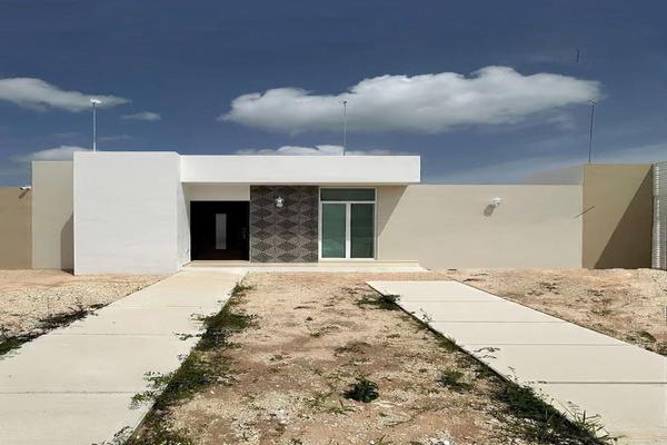Foto de inmueble en  , Col. Gran Santa Fe C.P. 97314, Mérida