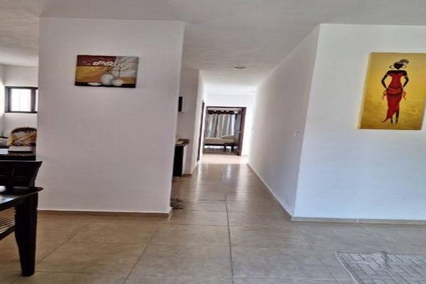 Foto de inmueble en , Col. Gran Santa Fe C.P. 97314, Mérida
