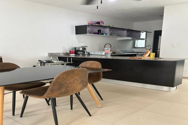 Foto de inmueble en , Col. Gran Santa Fe C.P. 97314, Mérida