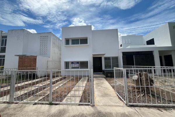 Foto de inmueble en , Col. Gran Santa Fe C.P. 97314, Mérida