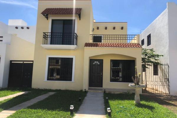 Foto de inmueble en  , Col. Gran Santa Fe C.P. 97314, Mérida