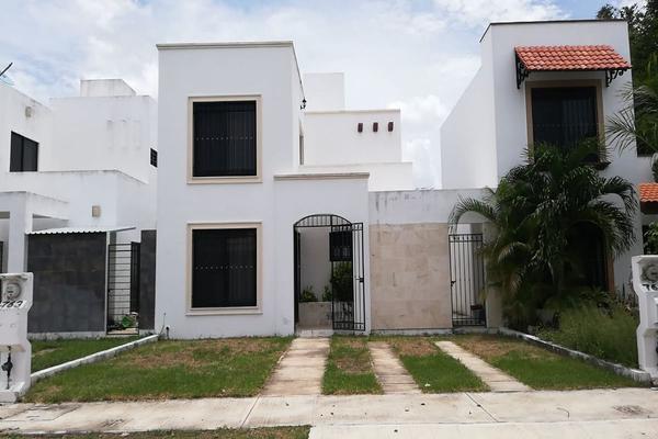 Foto de inmueble en ., Col. Gran Santa Fe C.P. 97314, Mérida