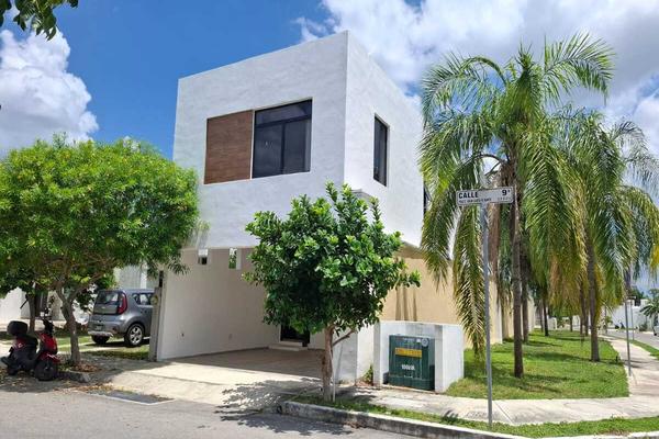 Foto de inmueble en ., Col. Gran Santa Fe C.P. 97314, Mérida