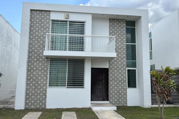 Foto de inmueble en  , Col. Gran Santa Fe C.P. 97314, Mérida