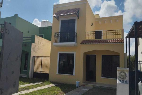 Foto de inmueble en  , Col. Gran Santa Fe C.P. 97314, Mérida