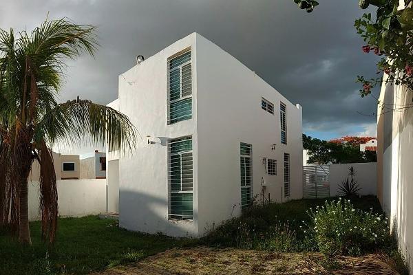 Casas En Venta En Gran Santa Fe Merida Yucatan Propiedades Com