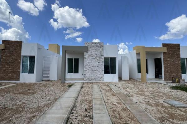 Foto de inmueble en Gran Santa Fe norte, Col. Gran Santa Fe C.P. 97314, Mérida
