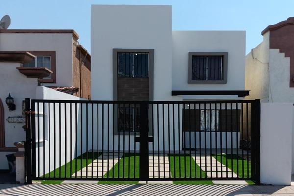 Casa En Gran Venecia, Gran Venecia, Baja Californ... - Propiedades.com