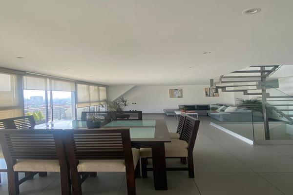Foto de inmueble en Grand Polanco, Col. Irrigación C.P. 11500, Miguel Hidalgo