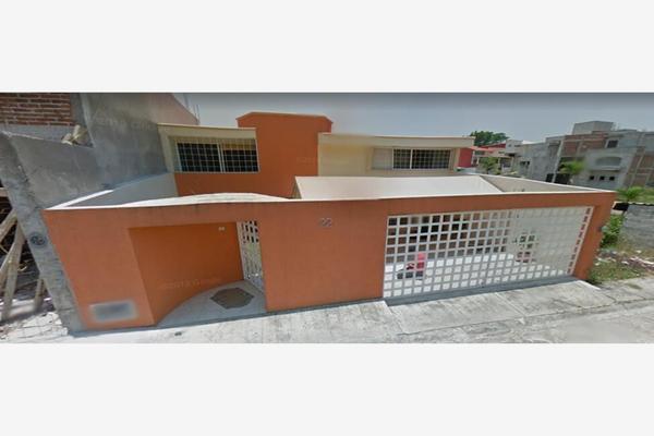 Foto de inmueble en GRANIZO #22, Col. Real del Bosque C.P. 91193, Xalapa