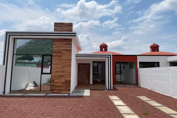Foto de inmueble en  , Col. Granjas Banthí Sección SO C.P. 76804, San Juan del Río