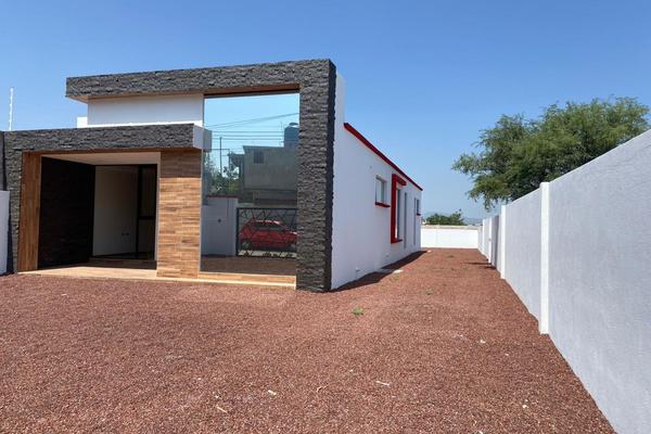 Foto de inmueble en  , Col. Granjas Banthí Sección SO C.P. 76804, San Juan del Río