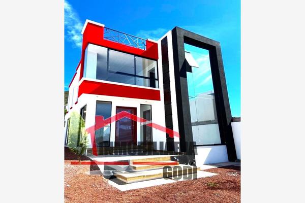 Foto de inmueble en  , Col. Granjas Banthí Sección SO C.P. 76804, San Juan del Río