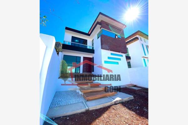 Foto de inmueble en  , Col. Granjas Banthí Sección SO C.P. 76804, San Juan del Río