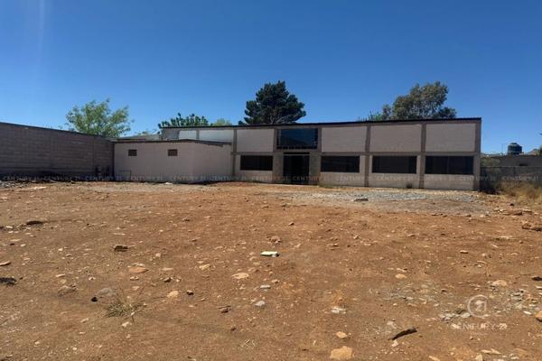 Foto de inmueble en  , Col. Granjas del Valle C.P. 31183, Chihuahua