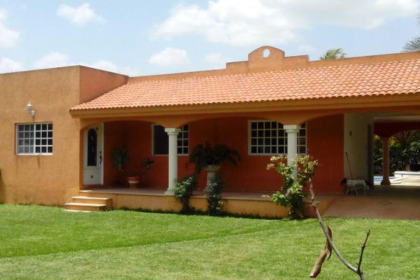Rancho en Granjas, Yucatán en Venta ID 916185 - Propiedades.com