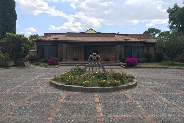 Foto de inmueble en  , Col. Granjas Residencial de Tequisquiapan C.P. 76790, Tequisquiapan
