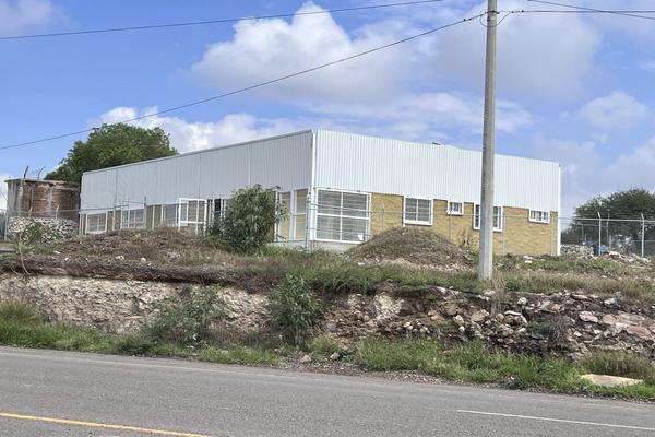 Foto de inmueble en Grbaj, Col. Obrajuelo C.P. 38180, Apaseo el Grande
