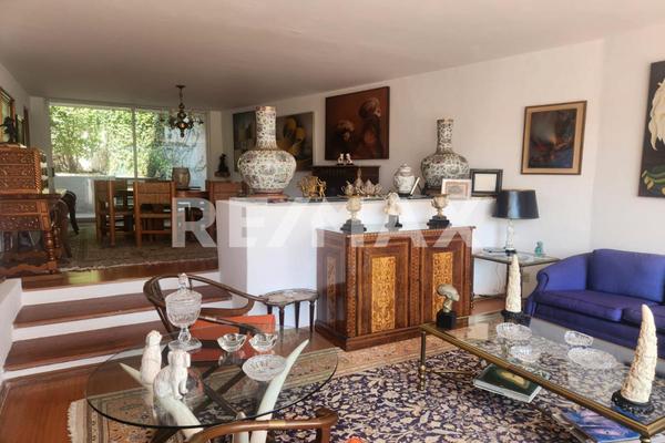 Foto de inmueble en Grill, Lomas de Memetla, Col. Lomas de Memetla C.P. 05330, Cuajimalpa de Morelos