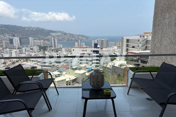 Foto de inmueble en guadalajara, Col. Lomas de Costa Azul C.P. 39830, Acapulco de Juárez