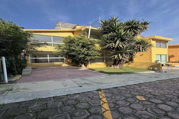 Foto de inmueble en GUADALAJARA, Col. Miguel Hidalgo C.P. 14250, Tlalpan