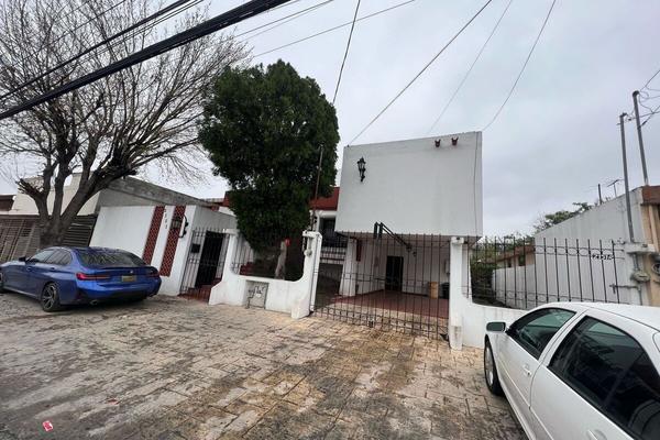 Foto de inmueble en Guadalquivir, Col. Roma C.P. 64700, Monterrey
