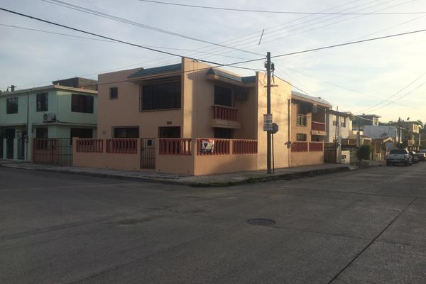 Foto de casa en venta en guadalupe mainero , primavera, tampico, tamaulipas, 2414268 No. 02