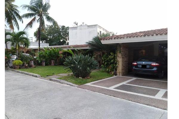 Foto de casa en venta en  , guadalupe, tampico, tamaulipas, 6993973 No. 01