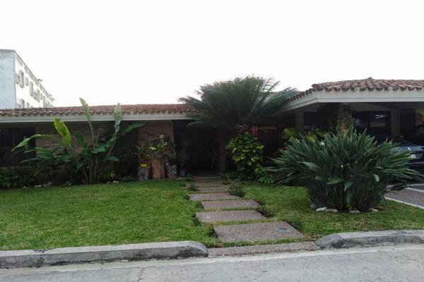 Foto de casa en venta en  , guadalupe, tampico, tamaulipas, 6993973 No. 02