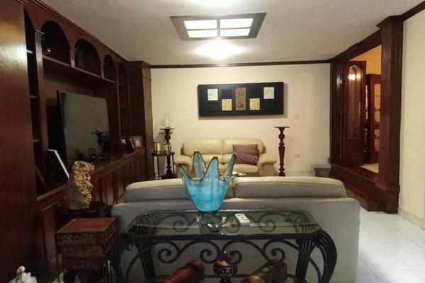 Foto de casa en venta en  , guadalupe, tampico, tamaulipas, 6993973 No. 06
