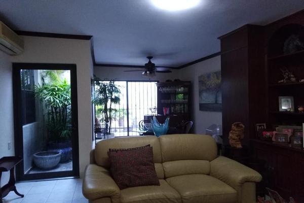 Foto de casa en venta en  , guadalupe, tampico, tamaulipas, 6993973 No. 08