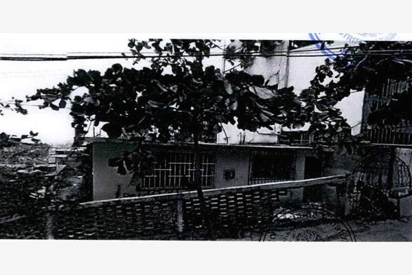 Foto de casa en venta en guadalupe victoria con carretera nacional lote 01, la garita, acapulco de juárez, guerrero, 2963184 No. 01