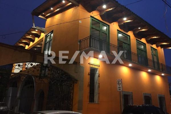 Foto de inmueble en Guadalupe Victoria, Col. Xalapa Enríquez Centro C.P. 91000, Xalapa