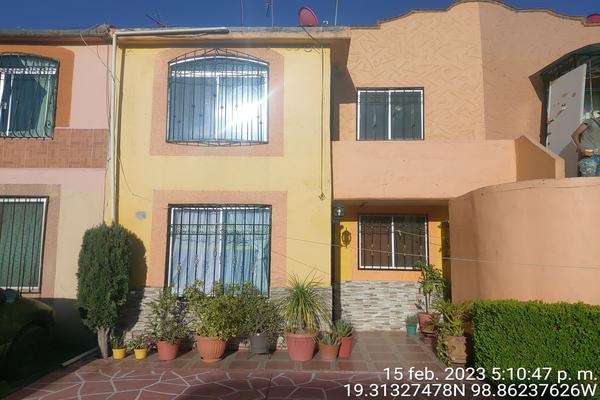 Casas en venta en San Buenaventura, Ixtapaluca, M... 