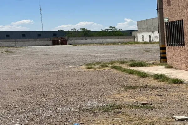 Foto de inmueble en Guanaceví #460, Col. Parque Industrial Lagunero C.P. 35077, Gómez Palacio