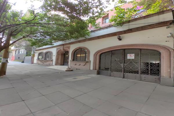 Foto de inmueble en Guanajuato #181, Col. Roma Norte C.P. 06700, Cuauhtémoc