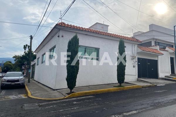 Foto de inmueble en Guerrero, Col. Héroes de Padierna C.P. 10700, La Magdalena Contreras