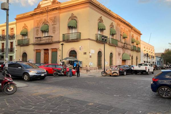 Foto de inmueble en GUERRERO, Col. Oaxaca Centro C.P. 68000, Oaxaca de Juárez