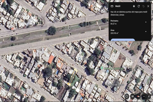 Foto de inmueble en Guerrero, Col. Unidad Nacional C.P. 89410, Ciudad Madero