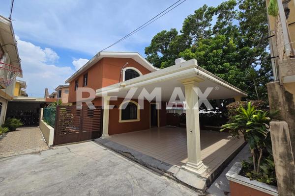 Foto de inmueble en GUERRERO, Col. Unidad Nacional C.P. 89410, Ciudad Madero