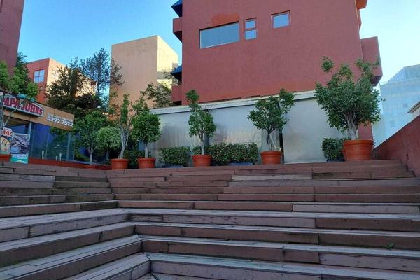 Foto de inmueble en Guillermo González Camarena, Col. Santa Fe Cuajimalpa C.P. 05348, Cuajimalpa de Morelos