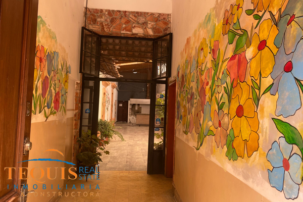 Foto de inmueble en Guillermo Prieto, Col. Tequisquiapan Centro C.P. 76750, Tequisquiapan