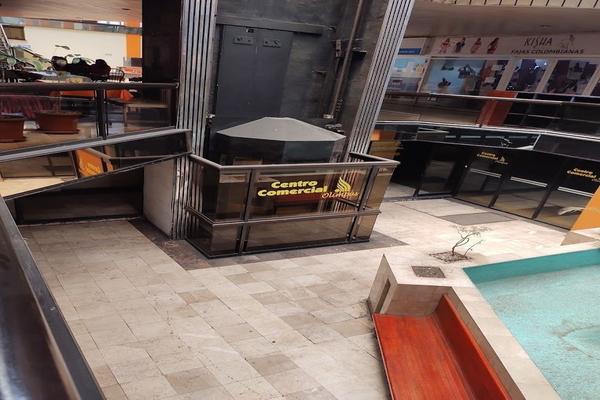 Foto de inmueble en gustavo baz, Col. Alta Vista C.P. 54000, Tlalnepantla de Baz