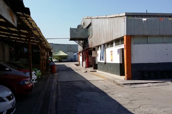 Foto de nave industrial en venta en gustavo baz , san lorenzo, tlalnepantla de baz, méxico, 3378369 No. 03