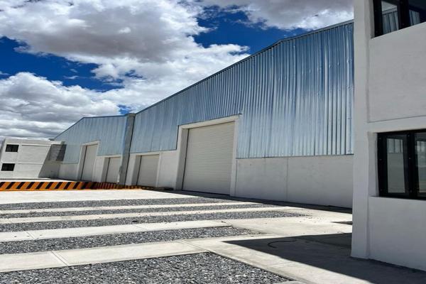 Foto de inmueble en  , Col. Gustavo Espinoza Mireles C.P. 25130, Saltillo