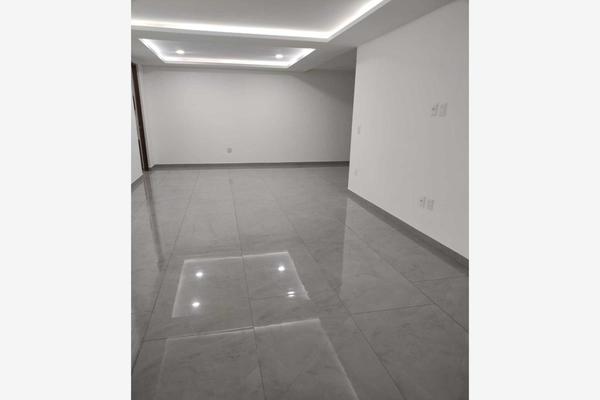 Foto de inmueble en HACIENDA ACAMBAY #23, Col. Prado Coapa 3A Sección C.P. 14357, Tlalpan
