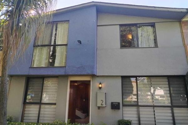 Foto de inmueble en Hacienda Chimalpa, Col. Prado Coapa 3A Sección C.P. 14357, Tlalpan